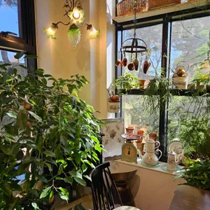 카페마롱 리뷰 사진