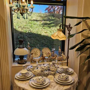 카페마롱 리뷰 사진