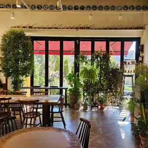 카페마롱 리뷰 사진