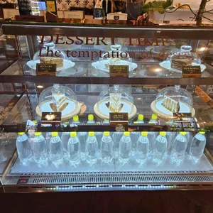 카페마롱 리뷰 사진