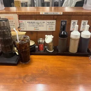 카츠업 리뷰 사진