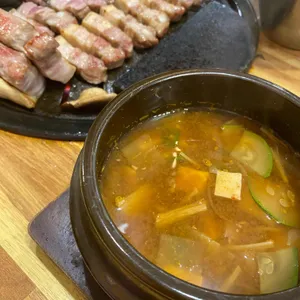 고깃집영도 사진