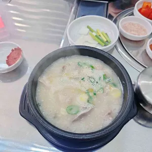 꺽정이산골순대국본점 대표 사진