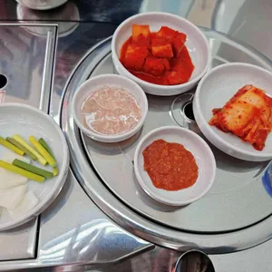 꺽정이산골순대국본점 대표 사진