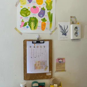 정거장뒤 리뷰 사진