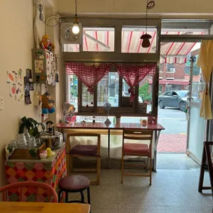 정거장뒤 리뷰 사진