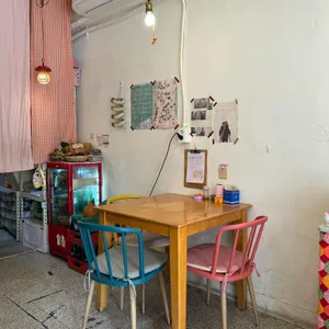 정거장뒤 리뷰 사진