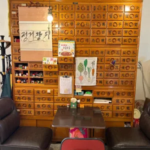 정거장뒤 리뷰 사진