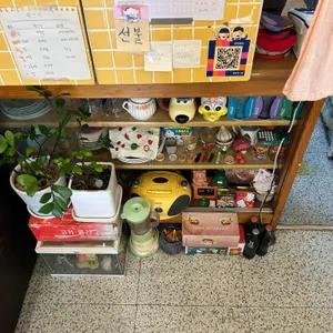 정거장뒤 리뷰 사진