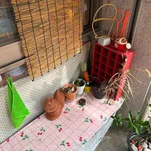 정거장뒤 리뷰 사진