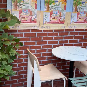 마가렛 리뷰 사진