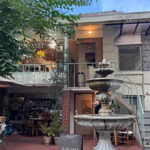 마가렛 리뷰 사진