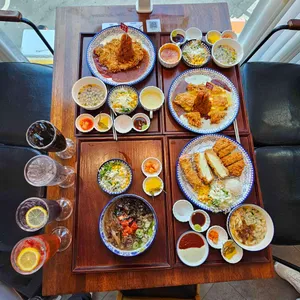 대전은행동별리달리돈까스 사진 2