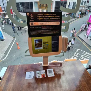 대전은행동별리달리돈까스 리뷰 사진