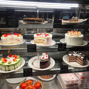 엑성프로방스 카페 사진