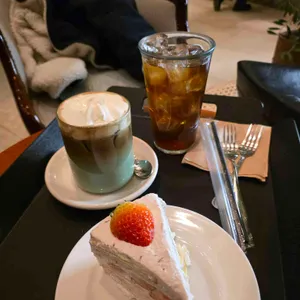 엑성프로방스 카페 사진