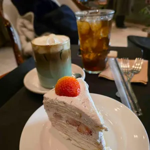 엑성프로방스 카페 사진