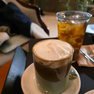 엑성프로방스 카페 사진