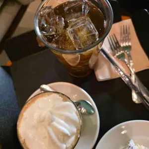 엑성프로방스 카페 사진