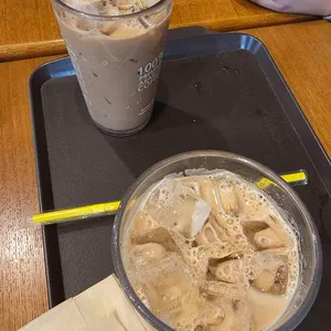 메가MGC커피 사진