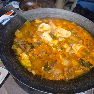 대궐암소갈비 사진