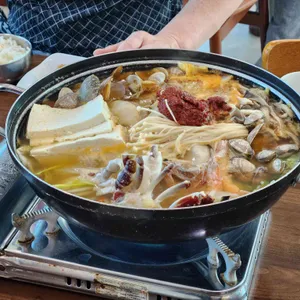 갈마가든 사진 1