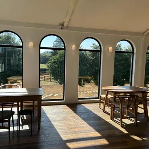 목장카페 밭디 리뷰 사진