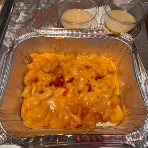 룡룡버거하우스 사진