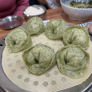 신제주 보말칼국수 사진