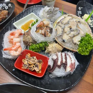 성산물고기자리 사진 2