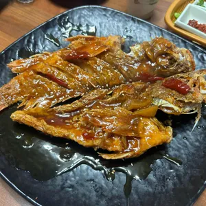 성산물고기자리 대표 사진