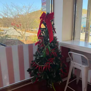 찰리와 고추빵공장 리뷰 사진