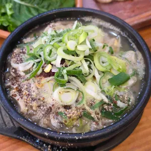 제주은희네해장국 대표 사진