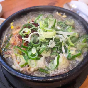 제주은희네해장국 사진