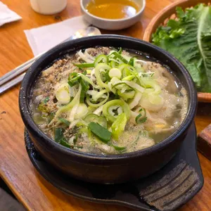제주은희네해장국 사진