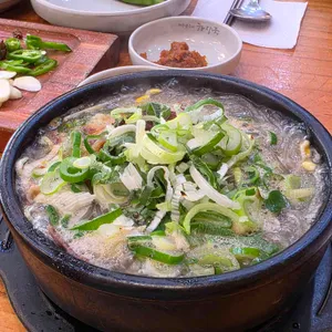 제주은희네해장국 사진