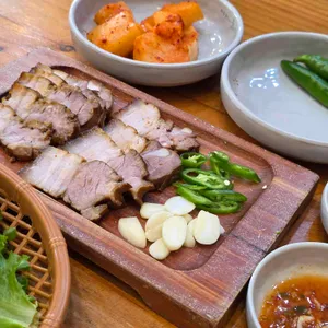 제주은희네해장국 사진