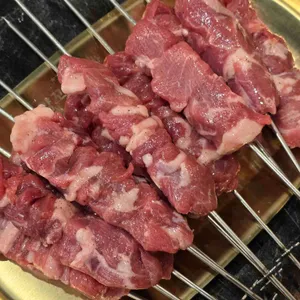 양꼬치대장 사진