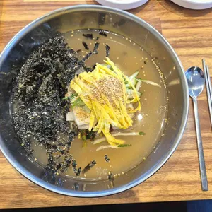 신봉평메밀 대표 사진