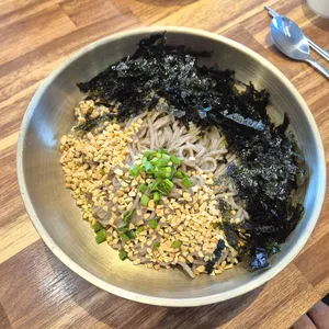 신봉평메밀 리뷰 사진