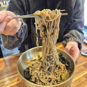 신봉평메밀 리뷰 사진