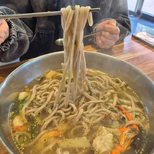 신봉평메밀 리뷰 사진