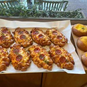 웅스베이커리 사진