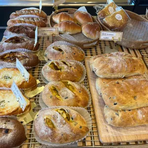 웅스베이커리 사진