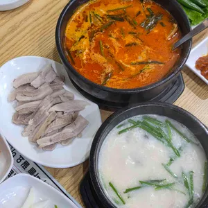 복돈부산돼지국밥 사진