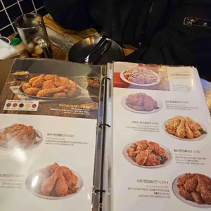 맛닭꼬 리뷰 사진