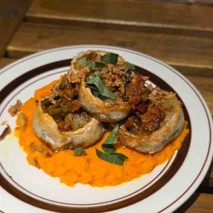 고사리 익스프레스 사진