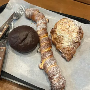 아우어베이커리 사진