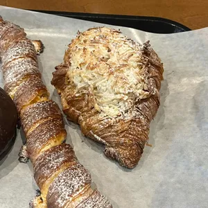 아우어베이커리 사진