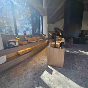 카페 먹 리뷰 사진